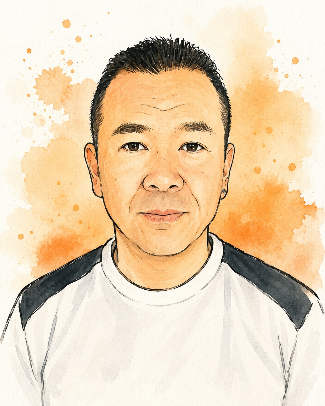 取締役専務 佐藤一也