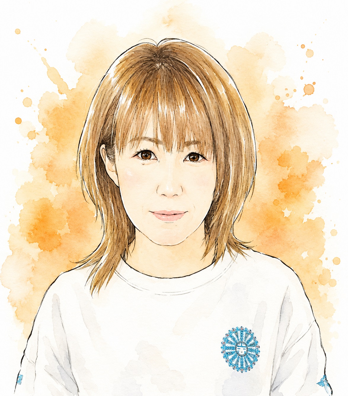 代表取締役 水落由美子